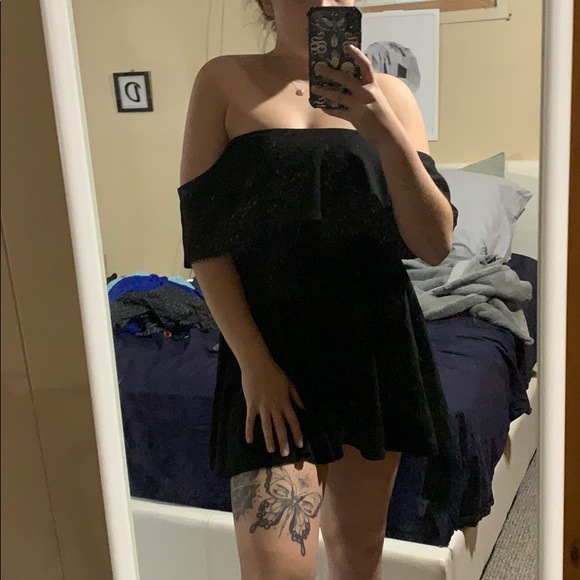 Eclipse dress - Picture 2 of 2